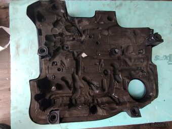 Kryt motora TDI ŠKODA-VW-SEAT - 3