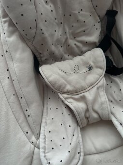 Hauck alpha bouncer lehatko 2v1 - 3