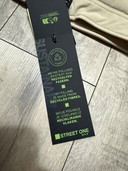 StreetOne - pánska bunda nová - 3