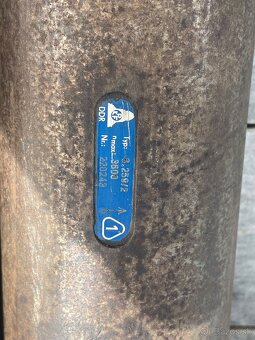 Fortuna-vreteno na brúsku - 3