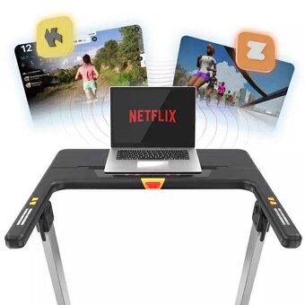 Bežecký pás inSPORTline ZenRun 20 - 3