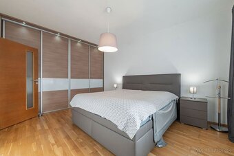 REZERVOVANÉ - KVP - MODERNÝ 3 IZBOVÝ BYT 106 M2 V NOVOSTAVBE - 3