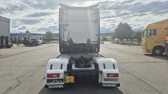 SCANIA S500 N323 NGS TOP LINE LOW DECK EURO 6 - 3