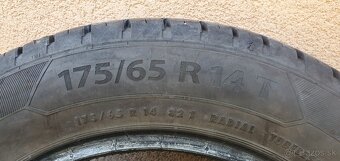 Letná Barum Bravuris 5 - 3