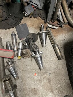 Predam veci na frezu - 3