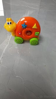 Predam  balik hracky - 3