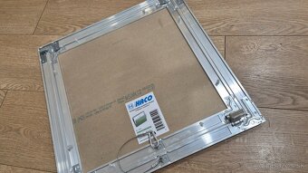 Revizne dvierka hlinikove - 3