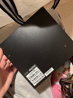 Zdroj k počítaču - 3