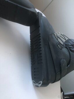 lyžiarky Botas - 3