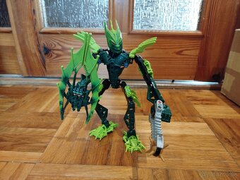 Lego bionicle - 3