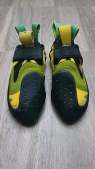 Lezečky Ocun OXI S - 3