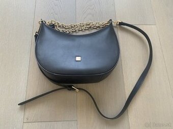 Predám koženú kabelku Hogl - 3