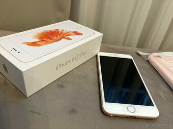 Apple iPhone 6S Plus - 3