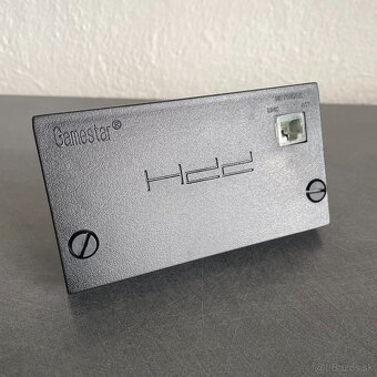 [PS2] GameStar Network Adapter – ATA/IDE verzia na HDD - 3