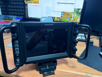 Blackmagic Studio Camera 4K G2 - 3