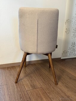 Jedálenská stoička - 3