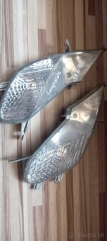 Porsche Cayenne smerovky - 3