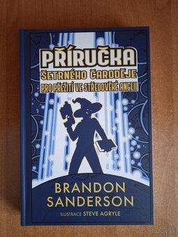 Brandon Sanderson - 3