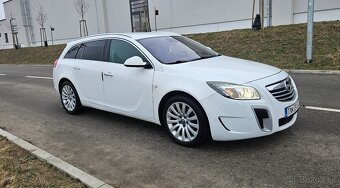 Opel insignia 2.0 diesel - 3