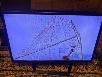 Predam LG Smart TV - 3