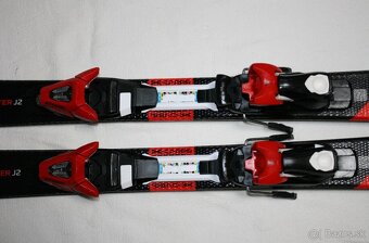 lyže Atomic J 2 110 cm , noty Atomic - 3