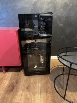 Chladnicka na vino - 3