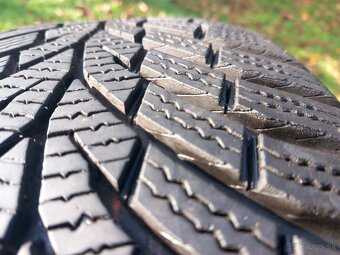 185/60 r15 zimne pneumatiky - 3