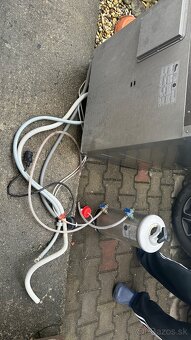 Umývačka riadu roax - 3