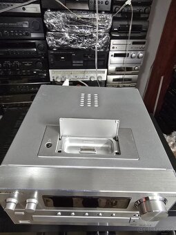 Panasonic SA-PMX5 Stereo cd receiver - 3