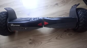 Hoverboard SKYMASTER - 3
