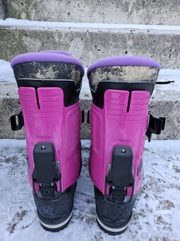 Dámske lyžiarky - 3