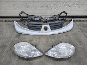 Renault trafic diely - 3