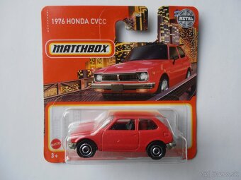Matchbox 22 - 3