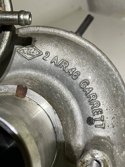 Alfa Romeo Giulietta 1.4 - Turbo - 3