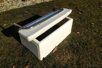 Predám sedadlo do člna - 3