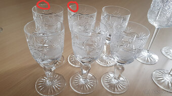 Rozpredam krystal - 3