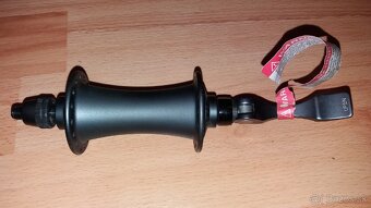 Predný náboj SPECIALIZED - 3