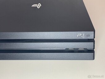 PlayStation 4 Pro 7216B FW 11.00 JB/GoldHEN - 3