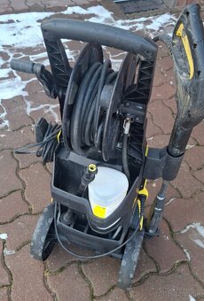 Predam wapku karcher - 3
