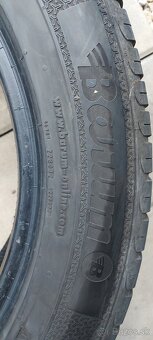 255/50 R19 - 3