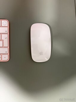 Apple iMac M1 2021, 256GB, 24” - 3