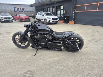 Harley davidson VRSCDX - 3