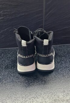 Prechodné topánky - 3