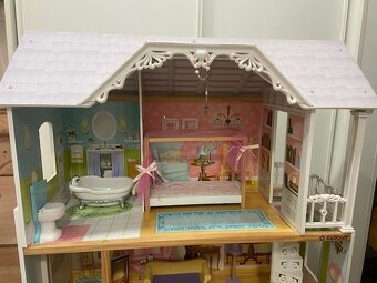 Domček pre bábiky - 3