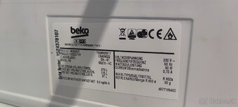 Predám chladnicku - 3