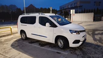 Toyota Proace City Verso - 3