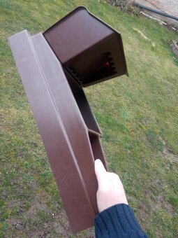 Škoda Favorit/Forman stredový panel - 3