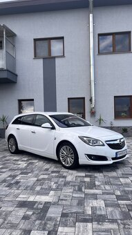 Opel Insignia A OPC BiTurbo 143kW - 3