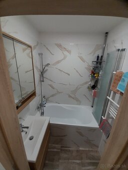 Prenájom 3 izbového bytu Martin-Sever - 3