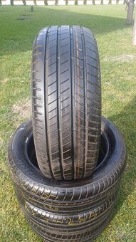 245/50 r19 letné pneumatiky, Bridgestone - 3